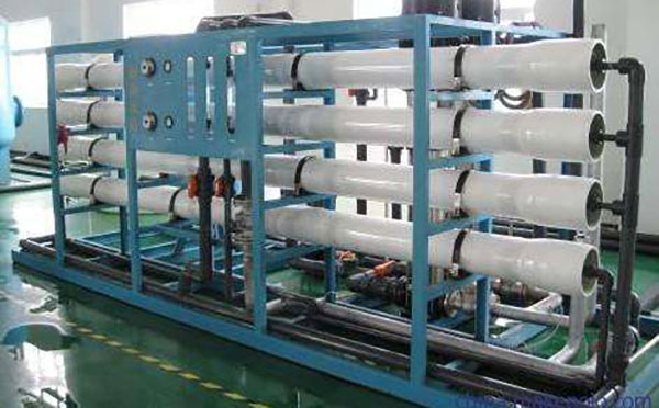 0.5T/H�Ƅ�����ˮ�O��