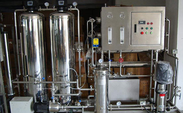 2T/H��ˎ����ˮ�O��