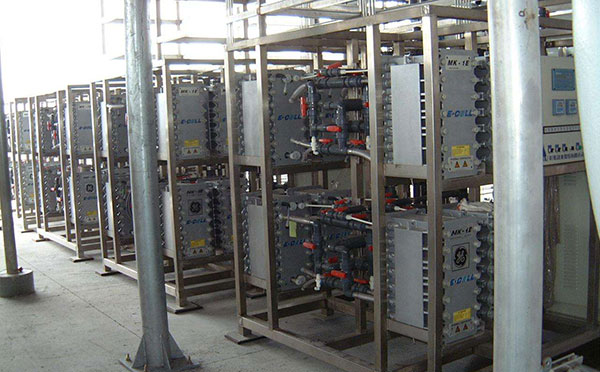 6T/H小時化工行業(yè)超純水設(shè)備有哪些特點優(yōu)點 6T/H小時化工行業(yè)超純水設(shè)備有哪些特點優(yōu)點