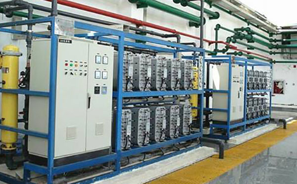 低溫對超純水設備產生影響怎么處理 低溫對超純水設備產生影響怎么處理