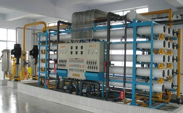 清洗超純水設(shè)備需要做的準(zhǔn)備工作有哪些 清洗超純水設(shè)備需要做的準(zhǔn)備工作有哪些