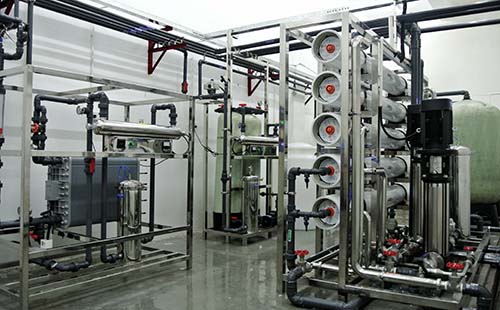 臭氧在凈水中起到什么作用 臭氧在凈水中起到什么作用