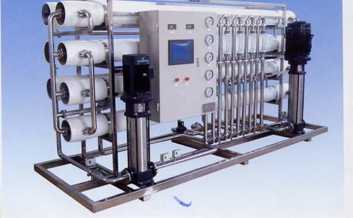 關(guān)于反滲透設(shè)備工藝流程的詳細介紹 關(guān)于反滲透設(shè)備工藝流程的詳細介紹