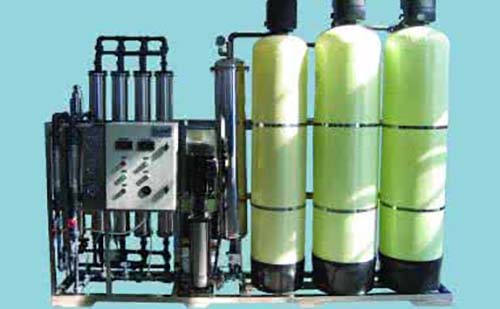 反滲透系統(tǒng)有許多你不知道的特點 反滲透系統(tǒng)有許多你不知道的特點