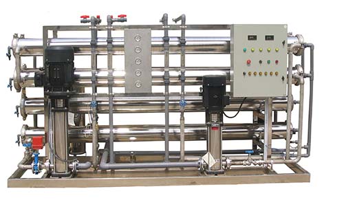 單級反滲透設備竟然這么多用途 單級反滲透設備竟然這么多用途