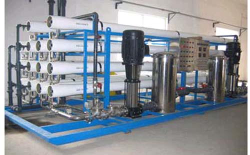 反滲透設備原來有這么多用途 反滲透設備原來有這么多用途