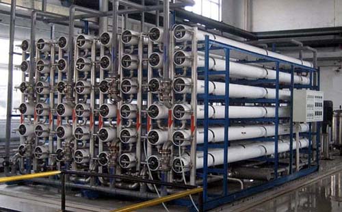 顯示管采用的反滲透設(shè)備有哪些優(yōu)勢(shì)? 顯示管采用的反滲透設(shè)備有哪些優(yōu)勢(shì)?