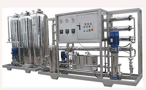 純水設備出現問題要怎么解決 純水設備出現問題要怎么解決