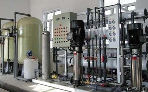 反滲透設備要注意保養(yǎng) 反滲透設備要注意保養(yǎng)