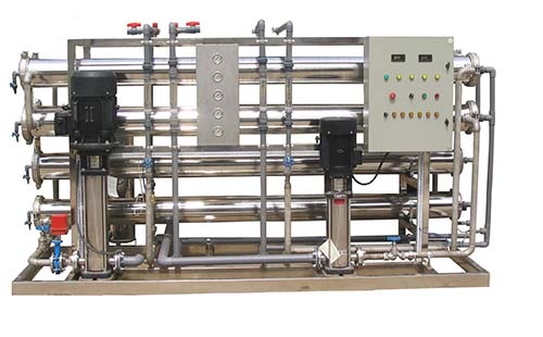 農畜業使用的純凈水設備流程是什么樣的 農畜業使用的純凈水設備流程是什么樣的
