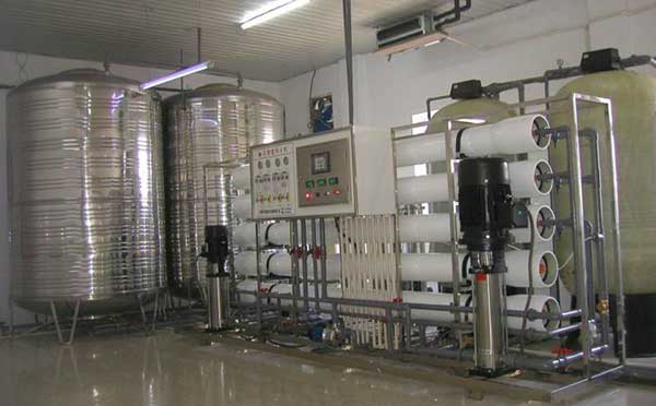 計算機硬盤采用的反滲透設備介紹(圖文) 計算機硬盤采用的反滲透設備介紹(圖文)