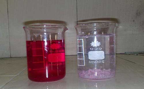 雙氰胺甲醛脫色劑 雙氰胺甲醛脫色劑