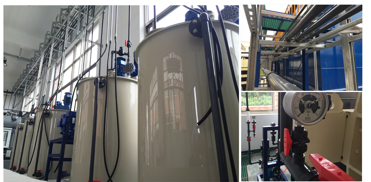 乳化液廢水處理設(shè)備 乳化液廢水處理設(shè)備