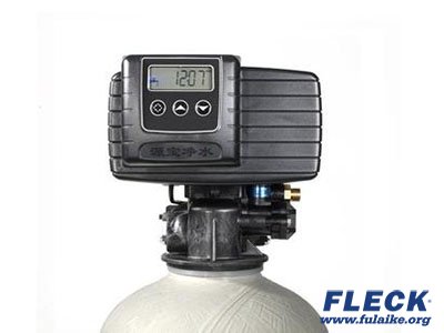 Fleck5600富萊克控制閥