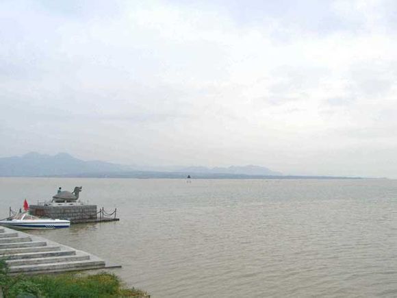 巢湖流域36個污水處理廠項目正招標 巢湖流域36個污水處理廠項目正招標