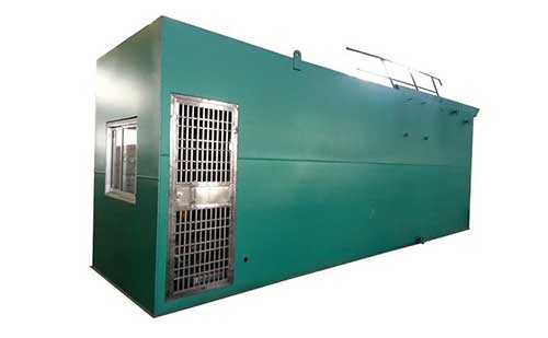 一體化污水處理設備在石油界作用介紹(圖文) 一體化污水處理設備在石油界作用介紹(圖文)