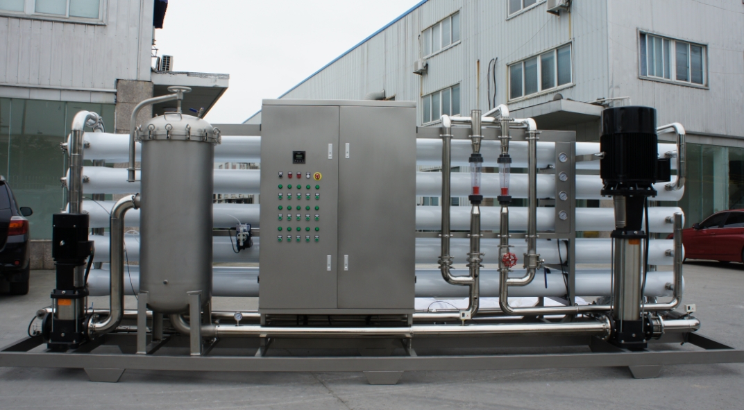 反滲透設備